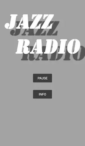 Play One Click Jazz Radio as an online game One Click Jazz Radio with UptoPlay