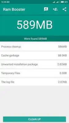 Play One Click RAM Play One Click RAM