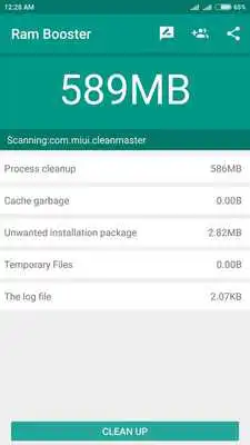 Play One Click RAM Play One Click RAM