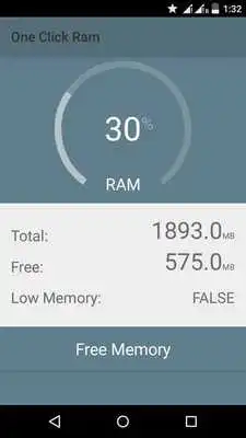 Play One Click RAM Play One Click RAM