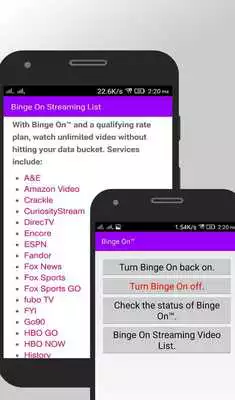 Play OneClick USSD for USA Networks