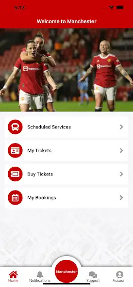 Play One Club United Travel  and enjoy One Club United Travel with UptoPlay