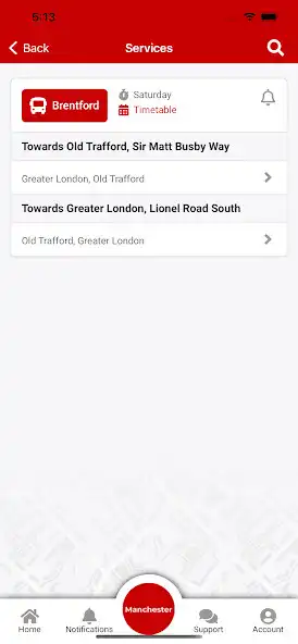 Play One Club United Travel as an online game One Club United Travel with UptoPlay