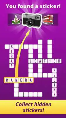 Play One Clue Crossword