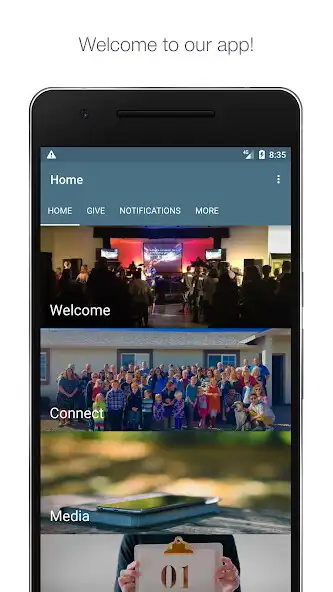 Play One Community Church San Tan Valley, AZ.  and enjoy One Community Church San Tan Valley, AZ. with UptoPlay