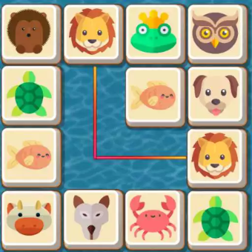 Play One Connect Animal APK