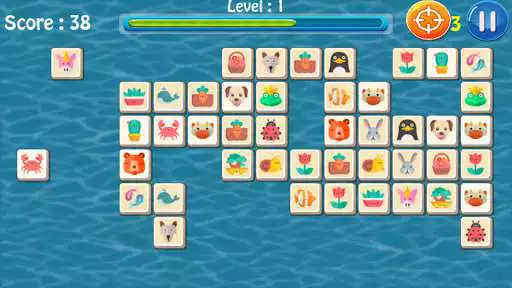 Play One Connect Animal and enjoy One Connect Animal with UptoPlay Play One Connect Animal and enjoy One Connect Animal with UptoPlay