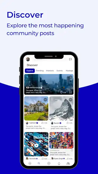 Play One Connected: Networking App  and enjoy One Connected: Networking App with UptoPlay
