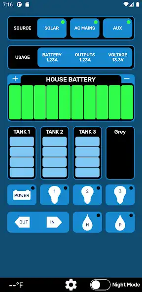 Play OneControl AU as an online game OneControl AU with UptoPlay