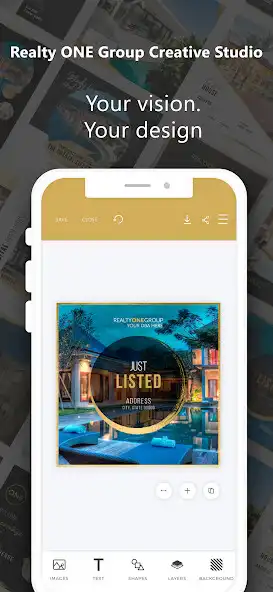 Play ONE Creative Studio  and enjoy ONE Creative Studio with UptoPlay