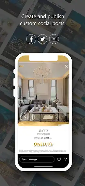 Play ONE Creative Studio as an online game ONE Creative Studio with UptoPlay