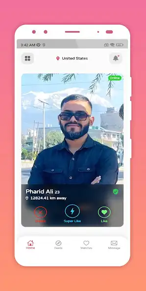 Play OneDate  and enjoy OneDate with UptoPlay