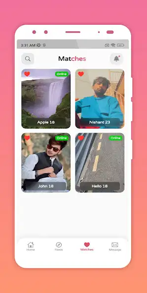 Play OneDate as an online game OneDate with UptoPlay