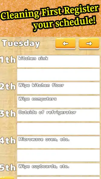 Play OneDayCleaning  and enjoy OneDayCleaning with UptoPlay