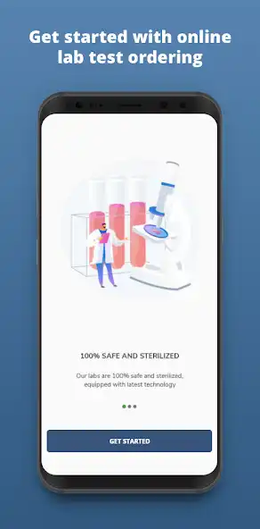 Play One Digital Lab  and enjoy One Digital Lab with UptoPlay