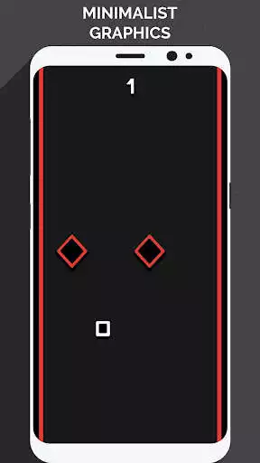 Play One Dimension as an online game One Dimension with UptoPlay