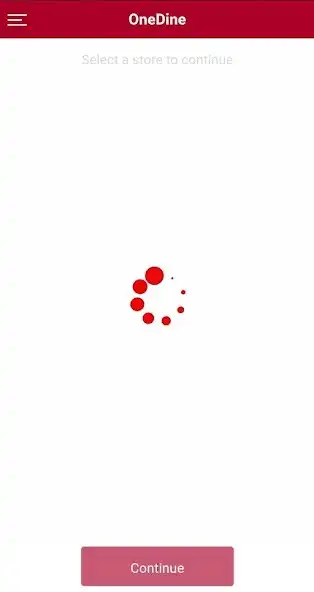 Play OneDine Manager as an online game OneDine Manager with UptoPlay