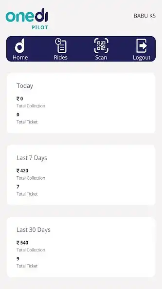 Play OneDi Pilot as an online game OneDi Pilot with UptoPlay
