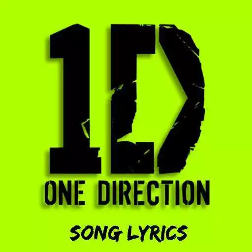 Free play online One Direction Lyrics APK