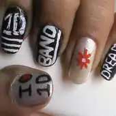 Free play online ONE DIRECTION NAIL ART APK Free play online ONE DIRECTION NAIL ART APK