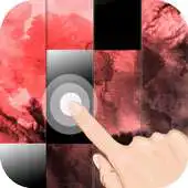 Free play online One Direction Piano Tiles - Night Changes APK