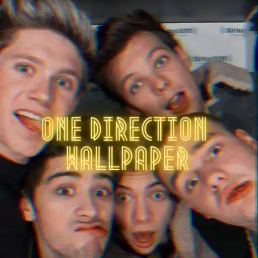 Play One Direction Wallpaper APK