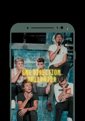 Play One Direction Wallpaper  and enjoy One Direction Wallpaper with UptoPlay