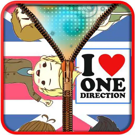 Free play online One Direction Zip Screen Lock APK Free play online One Direction Zip Screen Lock APK