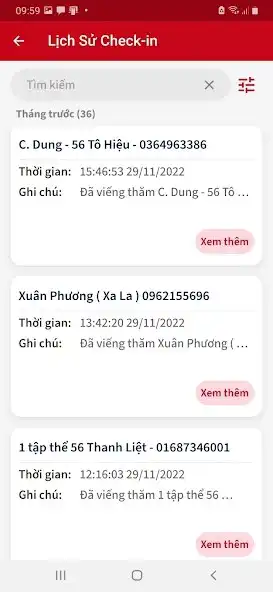 Play OneDMS Checkin  and enjoy OneDMS Checkin with UptoPlay