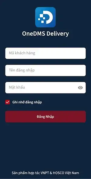 Play OneDMS Delivery  and enjoy OneDMS Delivery with UptoPlay