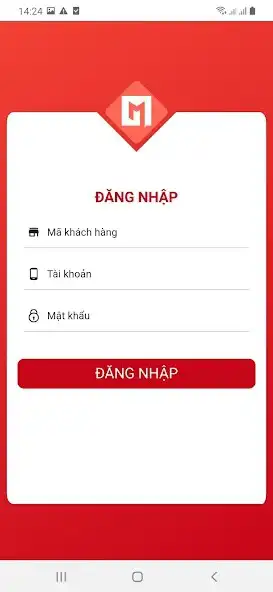 Play ONE DMS Kiểm Kho  and enjoy ONE DMS Kiểm Kho with UptoPlay