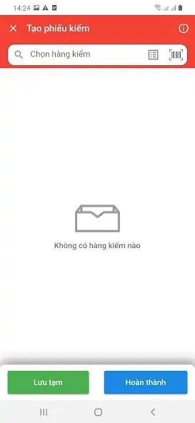 Play ONE DMS Kiểm Kho as an online game ONE DMS Kiểm Kho with UptoPlay