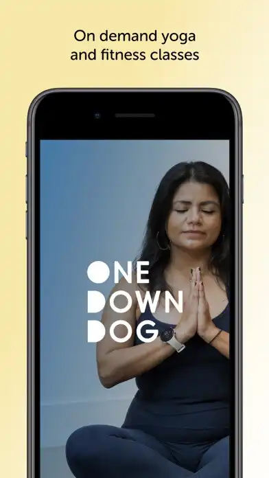 Play One Down Dog On Demand  and enjoy One Down Dog On Demand with UptoPlay