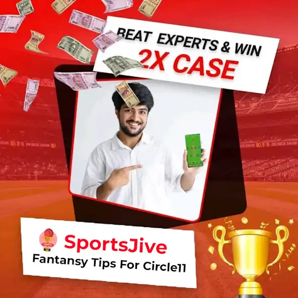 Play One Dream Team 11 For Circle11  and enjoy One Dream Team 11 For Circle11 with UptoPlay