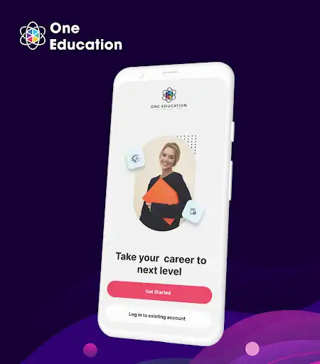 Play ONE EDUCATION  and enjoy ONE EDUCATION with UptoPlay