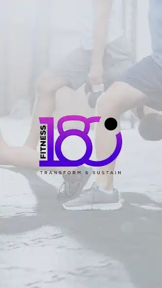Play One Eighty Degree Fitness  and enjoy One Eighty Degree Fitness with UptoPlay