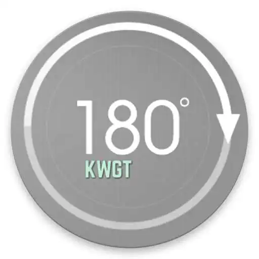 Play OneEighty-KWGT APK Play OneEighty-KWGT APK
