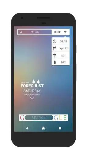 Play OneEighty-KWGT  and enjoy OneEighty-KWGT with UptoPlay