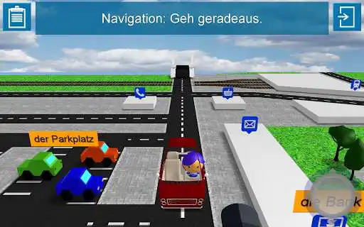 Play APK Onee - learn German  and enjoy Onee - learn German with UptoPlay com.onee2talk.onee.german