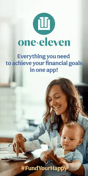 Play OneEleven Financial Wellness  and enjoy OneEleven Financial Wellness with UptoPlay
