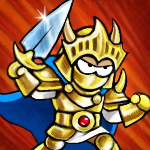 Play One Epic Knight APK Play One Epic Knight APK