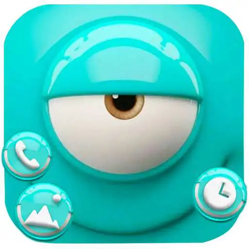 Play One, Eye, Emoji Themes, Live Wallpaper APK Play One, Eye, Emoji Themes, Live Wallpaper APK