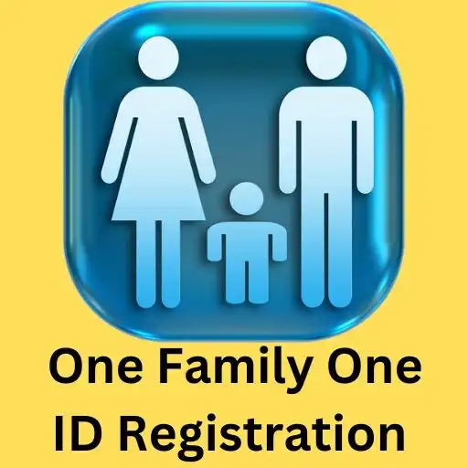 Play One Family One ID Registration APK