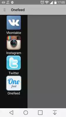 Play OneFeed Play OneFeed