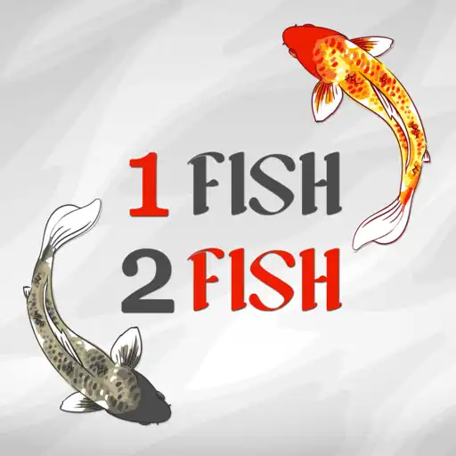 Play One Fish, Two Fish - DC Online Ordering APK