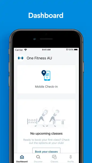 Play One Fitness AU  and enjoy One Fitness AU with UptoPlay