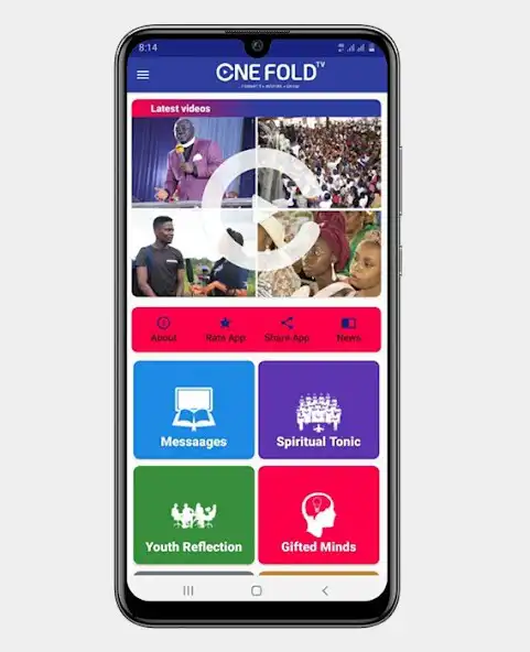 Play One Fold TV and enjoy One Fold TV with UptoPlay Play One Fold TV and enjoy One Fold TV with UptoPlay