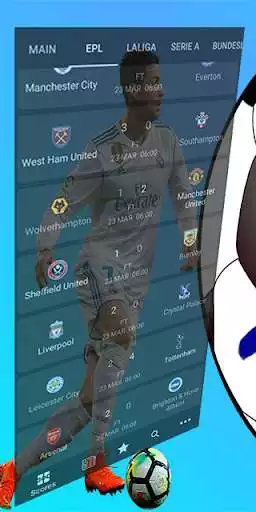 Play Onefootball