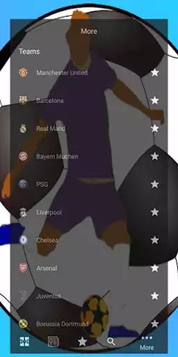 Play Onefootball