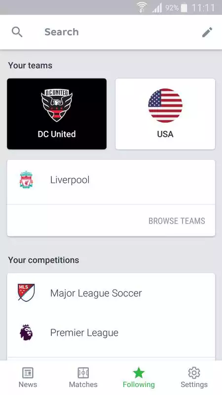 Play Onefootball